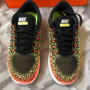 Women’s Nike Free Run Distance